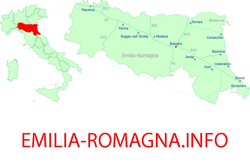 Emilia-Romagna.info